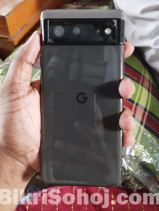 pixel 6